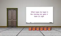 100 Doors 2021 : Riddles Puzzle : Funny Riddles Screen Shot 2