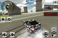 Ultimate Drift - Car Drifting and Car Racing Game Screen Shot 5
