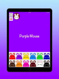 Learn Colors With Animals Screen Shot 5