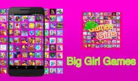 Games For Girls -Girl Games Screen Shot 0