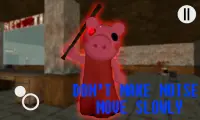 Piggy Granny Escape Horror MOD Screen Shot 0