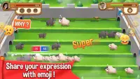 Bull Fight: Online Battle Game Screen Shot 4