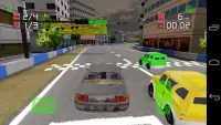 Damage Car Racing : Free Screen Shot 0