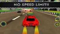 Mafia Bandit Riot Racing Car Screen Shot 5