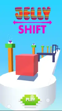 Jelly Fill Block - Jelly Shift Screen Shot 0