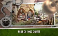 Ville Antique Jeux De Objets Cachés Screen Shot 2