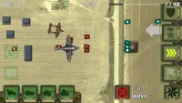 Tanks Combat Tactics Strategy Screen Shot 1