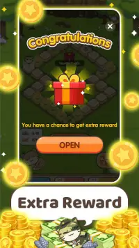 Lucky Cats Star - Earn More & Win huge prizes Screen Shot 5