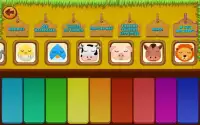 Kids Piano Screen Shot 8