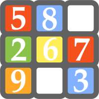 Sudoku Puzzle Game