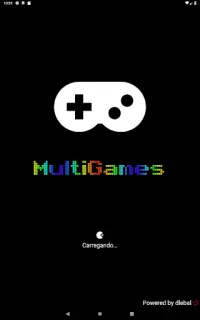 🎮 MultiGames - Jogos grátis! Screen Shot 16
