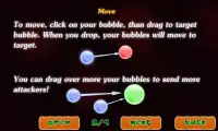 BubbleDoms Screen Shot 1