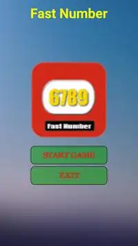 Fast Number Pro Screen Shot 0