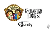 Enchanted Forest Screen Shot 3