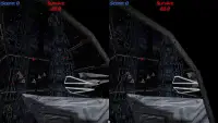 VR Space City Wars Pro Screen Shot 4
