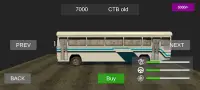 Sri Lankan Bus Simulator Screen Shot 4