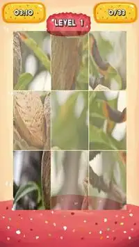 Almond Jigsaw Puzzles Screen Shot 2