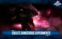 Jurassic World™: The Game Screen Shot 11