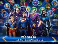 DC Legends: Combat Super-héros Screen Shot 11