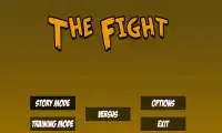 The Fight Screen Shot 11