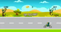 Bike n Drive Screen Shot 2