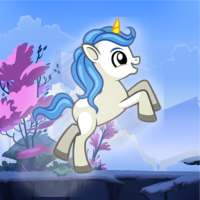 MyLittle Horse: My Prince Pony Run