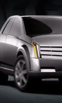 Los mejores rompecabezas de Cadillac Amazing Screen Shot 2