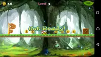 Aedy's Adventure World Screen Shot 2