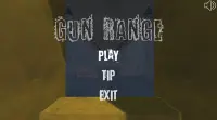 Gun Range Screen Shot 0