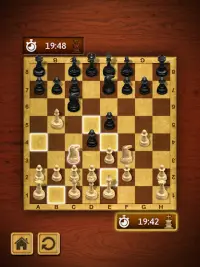 Classic Chess Master Screen Shot 2