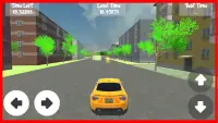 Fast Racing Game Screen Shot 3