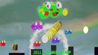 Jelly Jump Jump Screen Shot 0