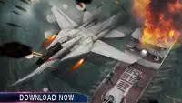 Grand Sky Fighter Infinite Warfare 2018 🛦 Screen Shot 6