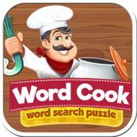 Word Cook Puzzle