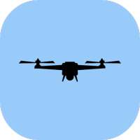 Drone Dash Game