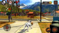 Dalmatian Dog Simulator Screen Shot 4
