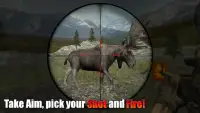 Buck Fever: American Hunter 3D Hunting Games Screen Shot 4