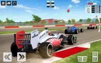 gry wyścigowe Formuły 3d Screen Shot 4