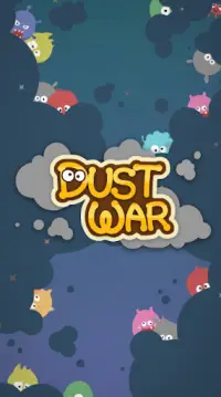 Dust War Screen Shot 0