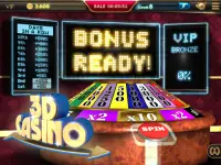 Slot Machine - Golden Cherry 🍒Vintage Casino Game Screen Shot 6