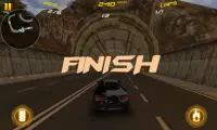 Fast Track Racing Screen Shot 2