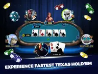 Velo Poker: Texas Holdem Poker Screen Shot 12