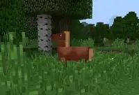 Horses Mods for MineCraft PE Screen Shot 3
