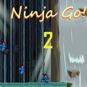 Ninja Go!2