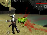 The Viking : Dragon Trainer Screen Shot 1