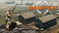 Treinando Combat Shooting Sniper Screen Shot 0