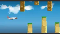 Flight Fly Sim Screen Shot 1