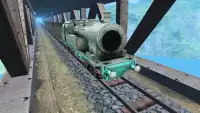 Train Games Engine Driver Screen Shot 0