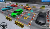 Advance City Car Parking - Drive Car Park Game Screen Shot 5