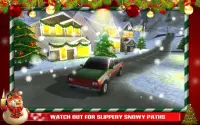 Christmas Snow Truck Legends Screen Shot 3